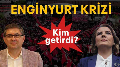 Enginyurt krizi